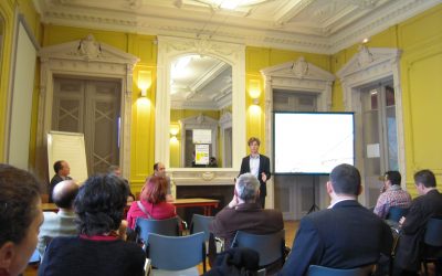 Les Rencontres Thematic’s