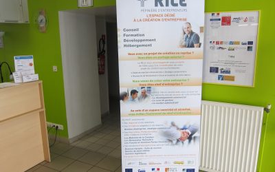 Le Printemps du RILE : Venez nous rencontrer lors de nombreux évènements