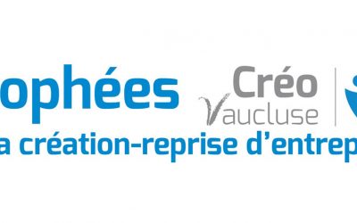 Présentez votre entreprise aux trophées de la création – CREOVAUCLUSE