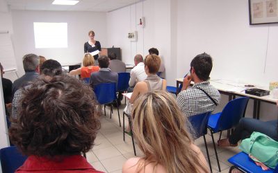 Vous venez de créer votre entreprise ? Profitez de nos Rencontres Professionnelles du 2ème semestre