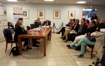Assemblée Générale du RILE
