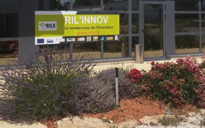 Conférence RIL’INNOV du 4 mai 2017 : retour sur l’innovation au coeur de notre territoire