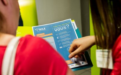 Accompagnement des porteurs de projet sur les territoires d’Avignon et Nord Vaucluse