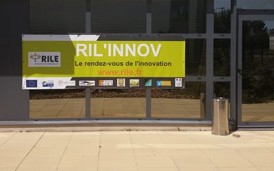 Conférence RIL’INNOV : mardi 26 septembre 2017