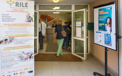 Journée Portes Ouvertes du RILE : 8 juin 2017