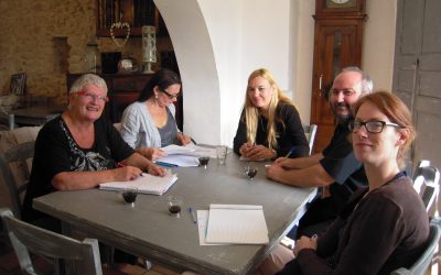 Le séminaire du RILE : Une réflexion pour un service de qualité