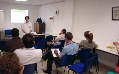 Stage pratique : La gestion de la relation client