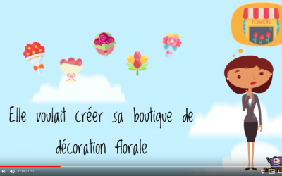 Découvrez les Belles histoires du RILE en vidéo