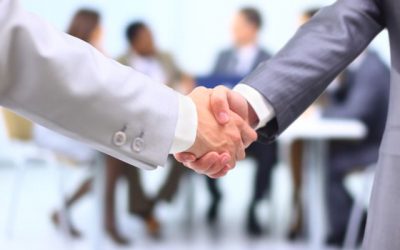 Les rencontres professionnelles 2019