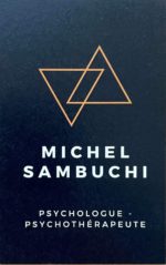 Michel SAMBUCHI Psychologue