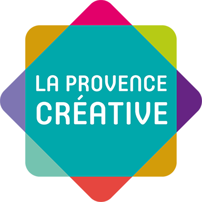 Logo Provence Créative