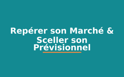 Formation Etude de marché