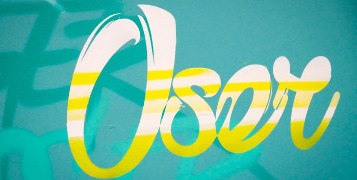 Oser