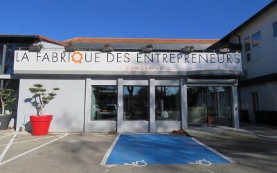 Inauguration de la nouvelle permanence du RILE à Orange, retour en images