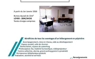 Matinée de la création : Négocier avec son banquier